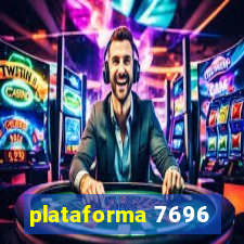 plataforma 7696